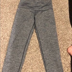 Victoria secret capris